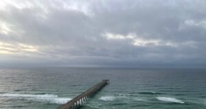 NAVARRE FISHING REPORT WEDNESDAY 10-30-24