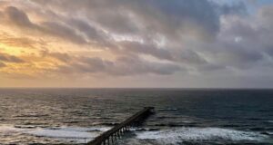 NAVARRE FISHING REPORT THURSDAY 10-31-24