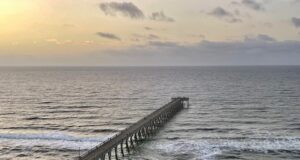 NAVARRE FISHING REPORT SATURDAY 10-18-25