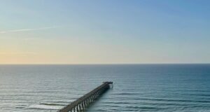 NAVARRE FISHING REPORT SATURDAY 11-2-24
