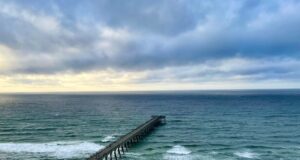 NAVARRE FISHING REPORT MONDAY 10-6-25