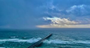 NAVARRE FISHING REPORT TUESDAY 11-5-24