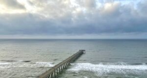 NAVARRE FISHING REPORT SATURDAY 11-9-24
