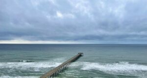 NAVARRE FISHING REPORT SATURDAY 10-4-25