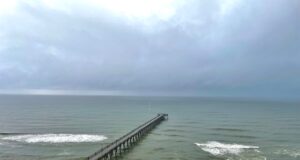 NAVARRE FISHING REPORT SUNDAY 10-19-25