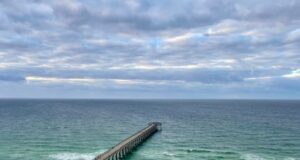NAVARRE FISHING REPORT MONDAY 11-18-24