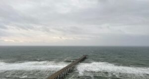 NAVARRE FISHING REPORT TUESDAY 11-19-24