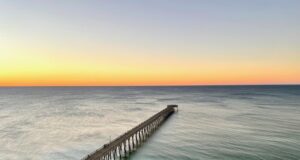 NAVARRE FISHING REPORT THURSDAY 11-21-24