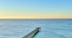 NAVARRE FISHING REPORT SATURDAY 11-23-24