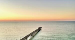 NAVARRE FISHING REPORT SUNDAY 11-24-24