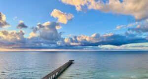 NAVARRE FISHING REPORT MONDAY 11-25-24