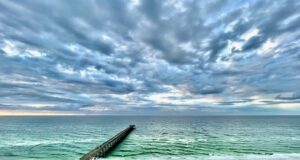 NAVARRE FISHING REPORT TUESDAY 11-26-24