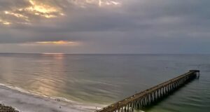 NAVARRE FISHING REPORT WEDNESDAY 11-27-24