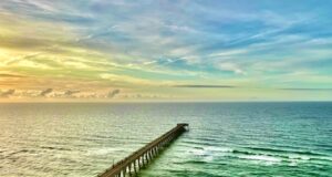 NAVARRE FISHING REPORT THURSDAY 11-28-24