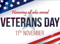 VETERANS DAY 11-11-25