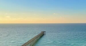 NAVARRE FISHING REPORT WEDNESDAY 12-4-24