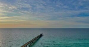 NAVARRE FISHING REPORT SUNDAY 12-8-24