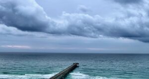 NAVARRE FISHING REPORT MONDAY 12-9-24