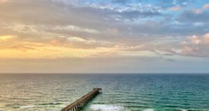NAVARRE FISHING REPORT TUESDAY 12-10-24