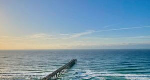 NAVARRE FISHING REPORT SATURDAY 12-14-24