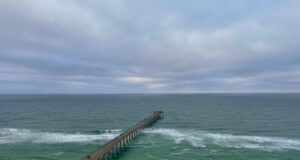 NAVARRE FISHING REPORT SUNDAY 12-15-24