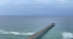 NAVARRE FISHING REPORT MONDAY 12-16-24