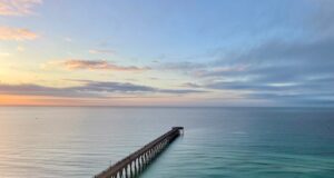 NAVARRE FISHING REPORT WEDNESDAY 12-18-24