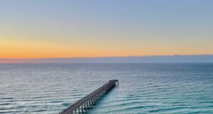 NAVARRE FISHING REPORT MONDAY 12-23-24