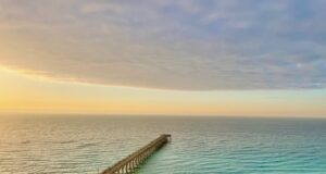 NAVARRE FISHING REPORT TUESDAY 12-24-24