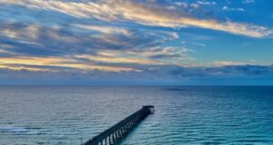 NAVARRE FISHING REPORT FRIDAY 9-26-25
