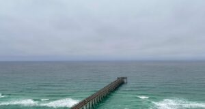 NAVARRE FISHING REPORT THURSDAY 12-26-24