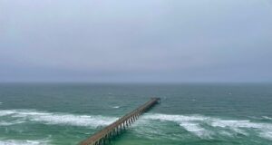 NAVARRE FISHING REPORT FRIDAY 12-27-24