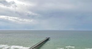 NAVARRE FISHING REPORT SATURDAY 12-28-24