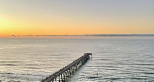 NAVARRE FISHING REPORT MONDAY 12-30-24