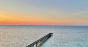NAVARRE FISHING REPORT THURSDAY 1-2-25