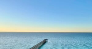 NAVARRE FISHING REPORT SATURDAY 1-4-25