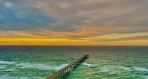 NAVARRE FISHING REPORT SUNDAY 1-5-25