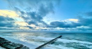 NAVARRE FISHING REPORT MONDAY 1-6-25