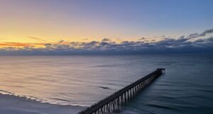 NAVARRE FISHING REPORT TUESDAY 1-7-25
