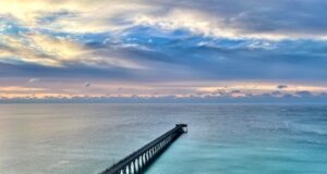 NAVARRE FISHING REPORT WEDNESDAY 1-8-25