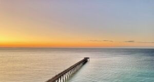 NAVARRE FISHING REPORT THURSDAY 1-9-25