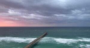 NAVARRE FISHING REPORT FRIDAY 1-10-25