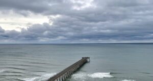 NAVARRE FISHING REPORT SATURDAY 1-11-25