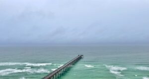 NAVARRE FISHING REPORT MONDAY 1-13-25