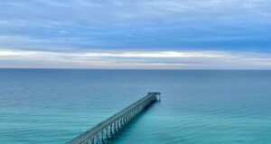 NAVARRE FISHING REPORT WEDNESDAY 1-15-25