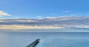 NAVARRE FISHING REPORT THURSDAY 1-16-25