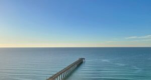NAVARRE FISHING REPORT FRIDAY 1-17-25