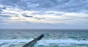 NAVARRE FISHING REPORT TUESDAY 4-1-25