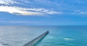 NAVARRE FISHING REPORT SUNDAY 1-19-25