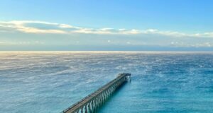 NAVARRE FISHING REPORT MONDAY 1-20-25